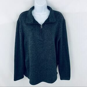 Men’s Beverly Hills Polo Club Sweater Size Large